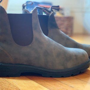blundstone 858